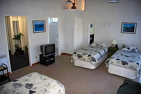 1 Bedroom Studio