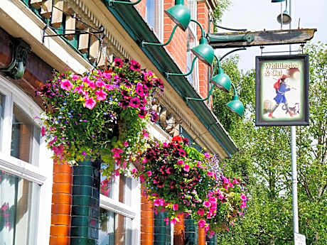 The Whittington & Cat