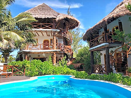 Casa Hridaya Hotel Boutique