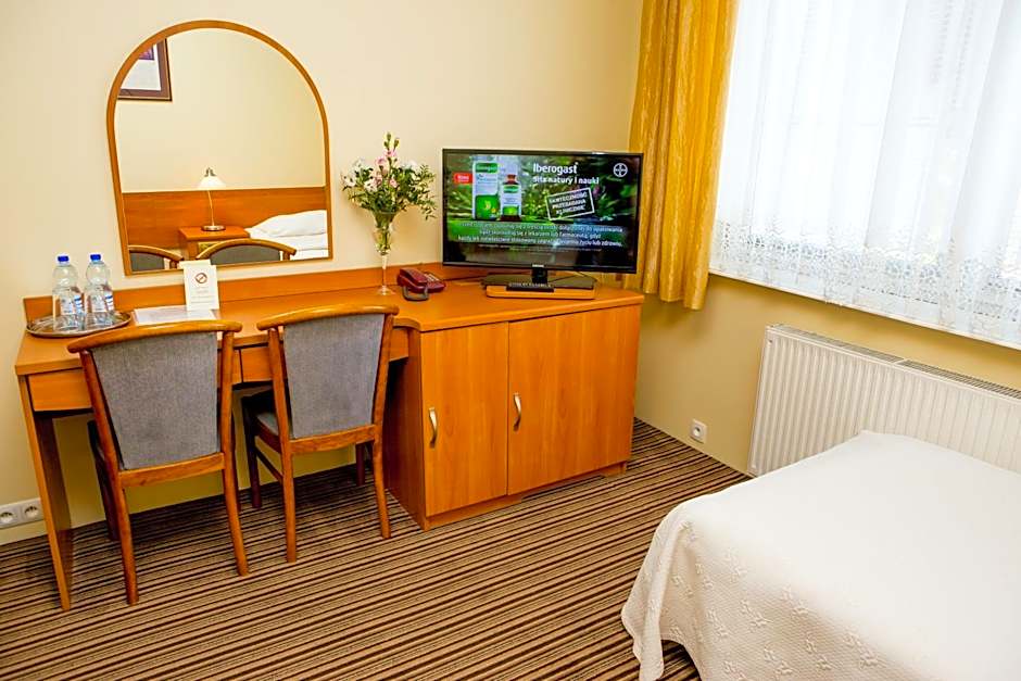 Hotel Alexandra
