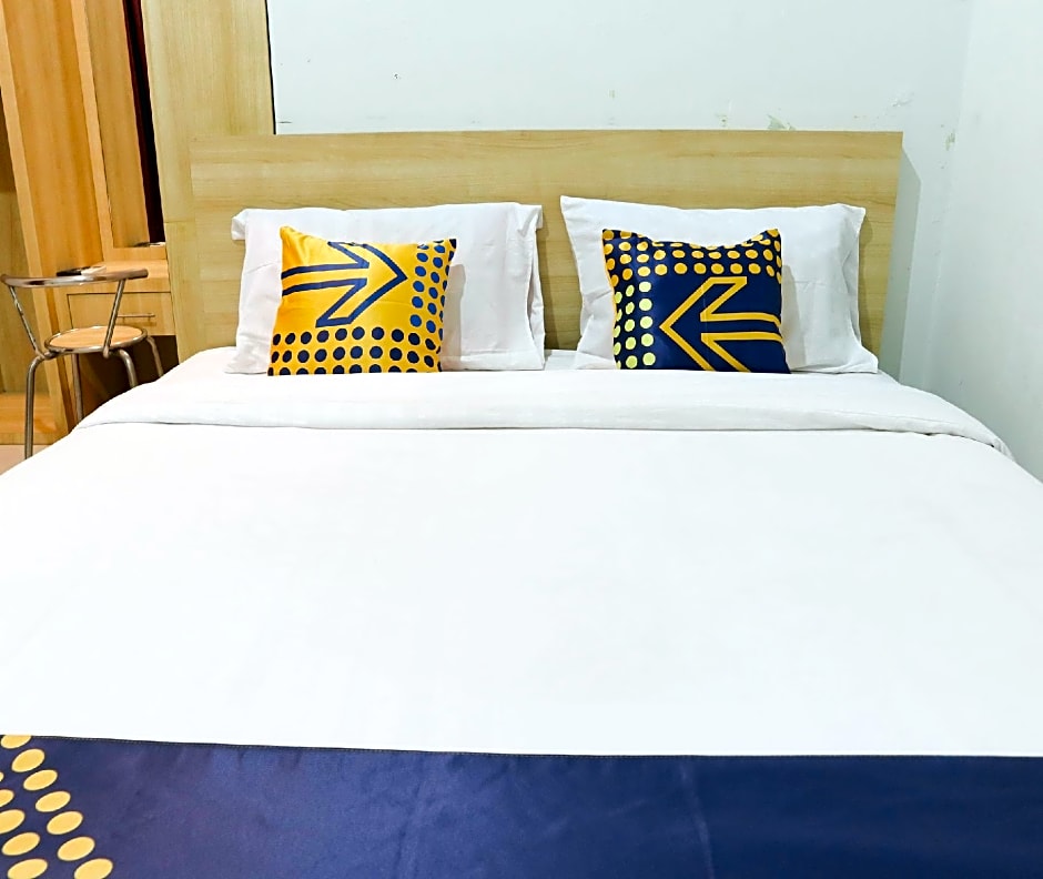 Hotel O Al-ghani 2 Syariah