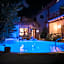 Casa Iguana Holbox - Beachfront Hotel