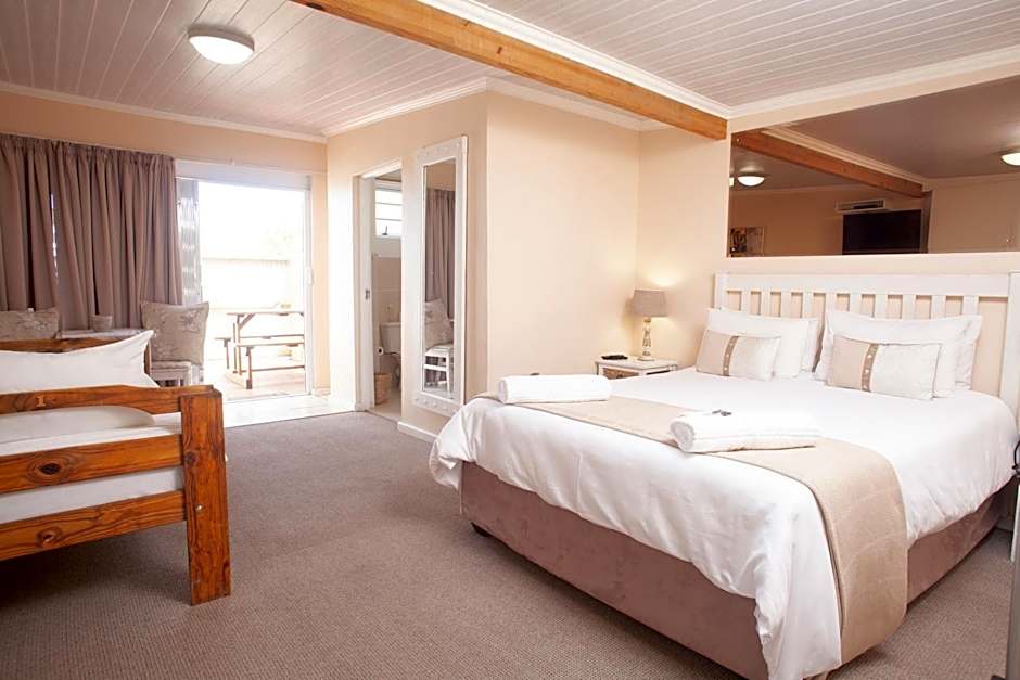Masada Guest House