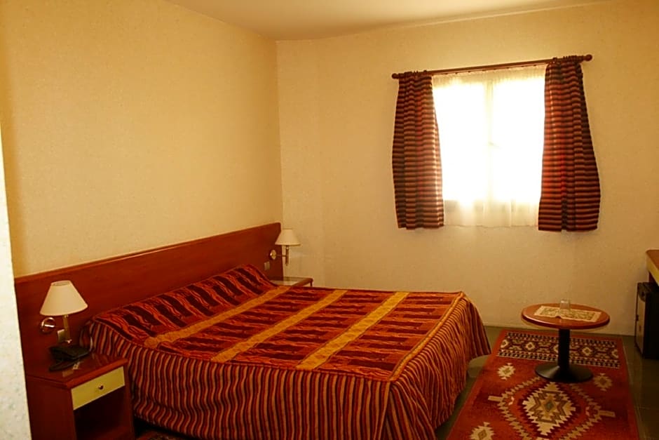 Hotel Belveder