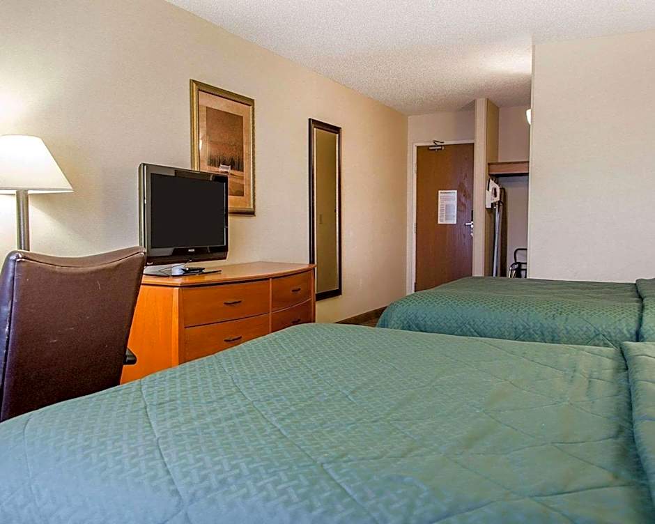 Quality Inn & Suites Twin Falls North