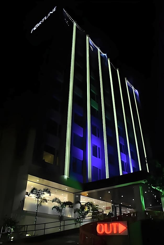 Fortune Inn Promenade, Vadodara - Member ITC Hotels' Group