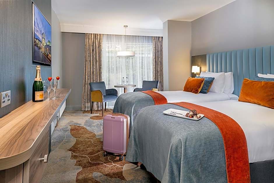 Greenhills Hotel Limerick