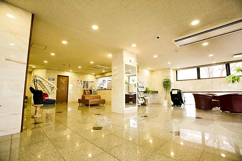 Plaza Hotel Nogata