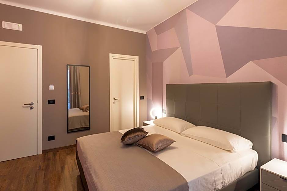 The Time -Home & Hotel-