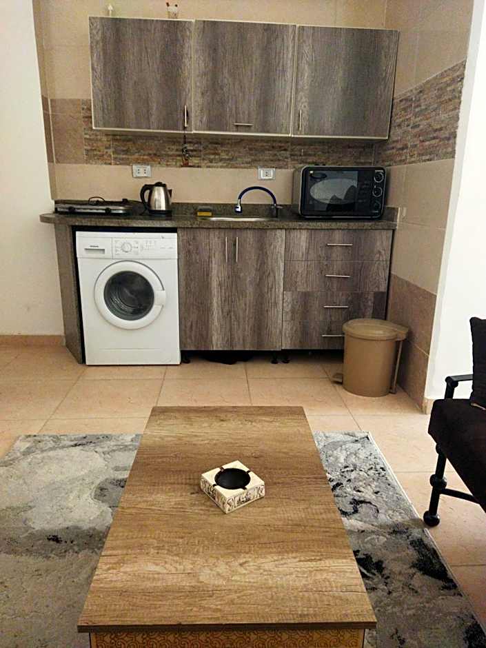 Hurghada City Apartment 3