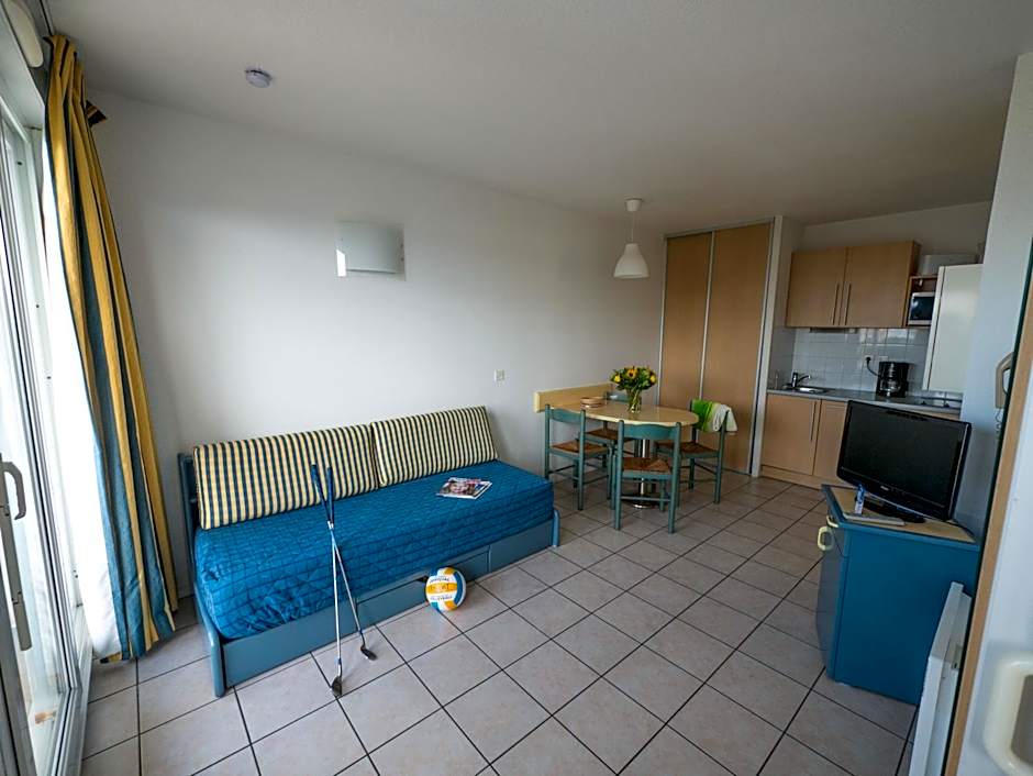 Résidence Mer & Golf Eugénie