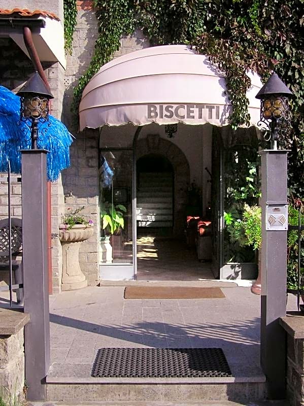 Hotel Ristorante Bagnaia