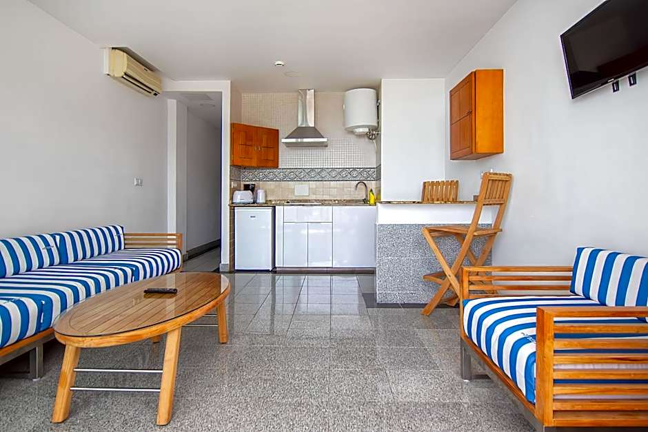 Aparthotel Maracaibo