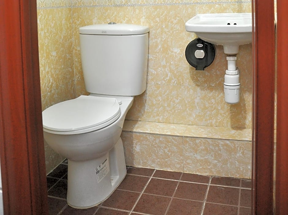 Pearl Premium Guest House - Premium Guest House Limited