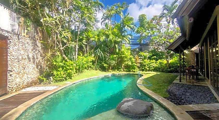 Villa Kubu Seminyak