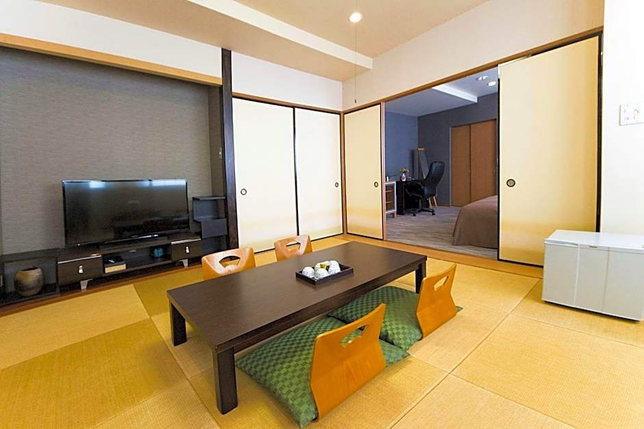 Rembrandt Inn Kazusa