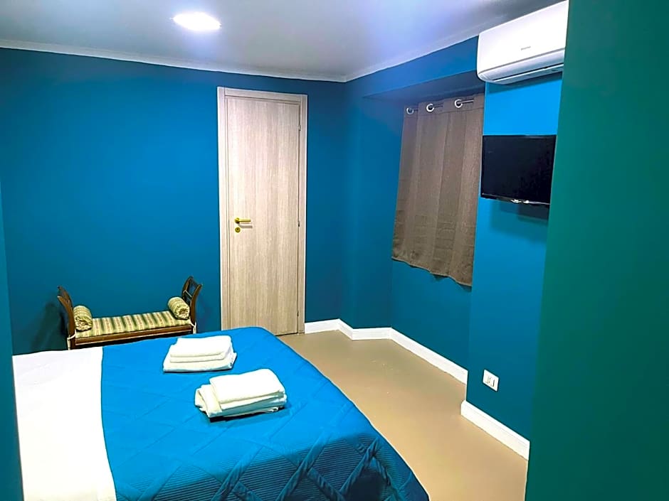 Bed and Breakfast Napoli Centro storico