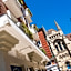 BRIT HOTEL PRIVILEGE LISIEUX - La Villa des Arts