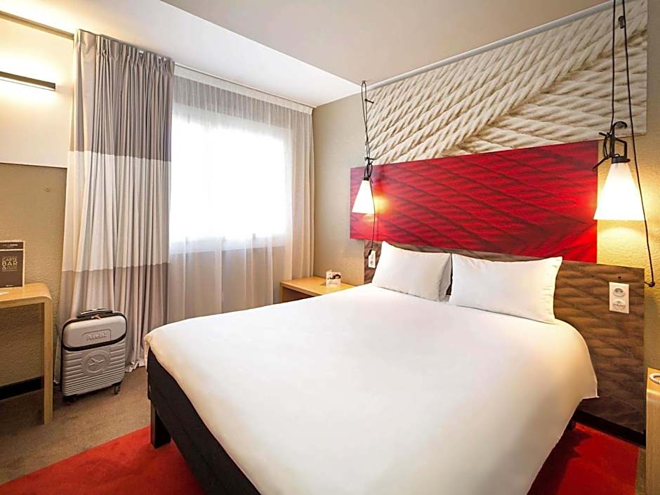 ibis La Baule Pornichet Plage