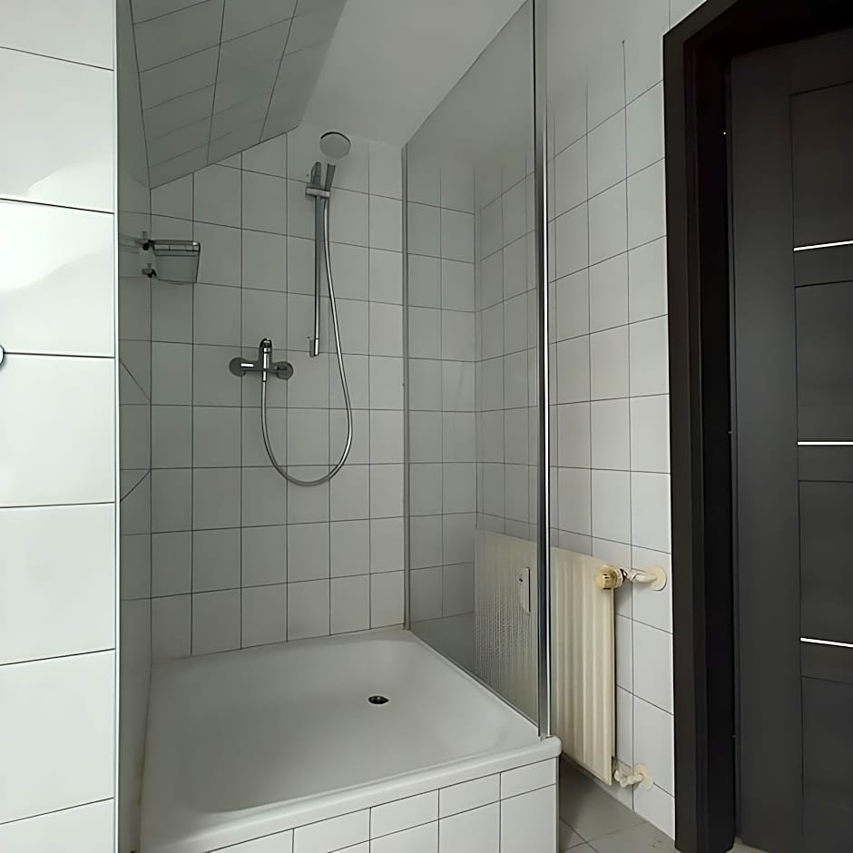 Pension Goldenes Vogtland