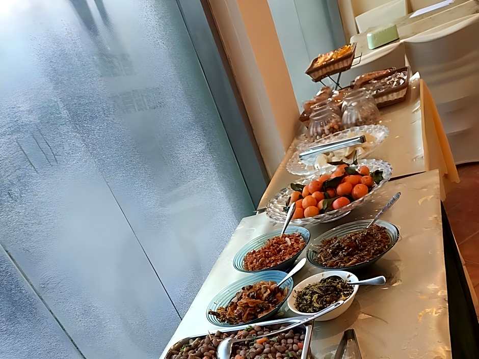 GreenTree Inn Yancheng Dafeng Area Huanghai West Road Hotel