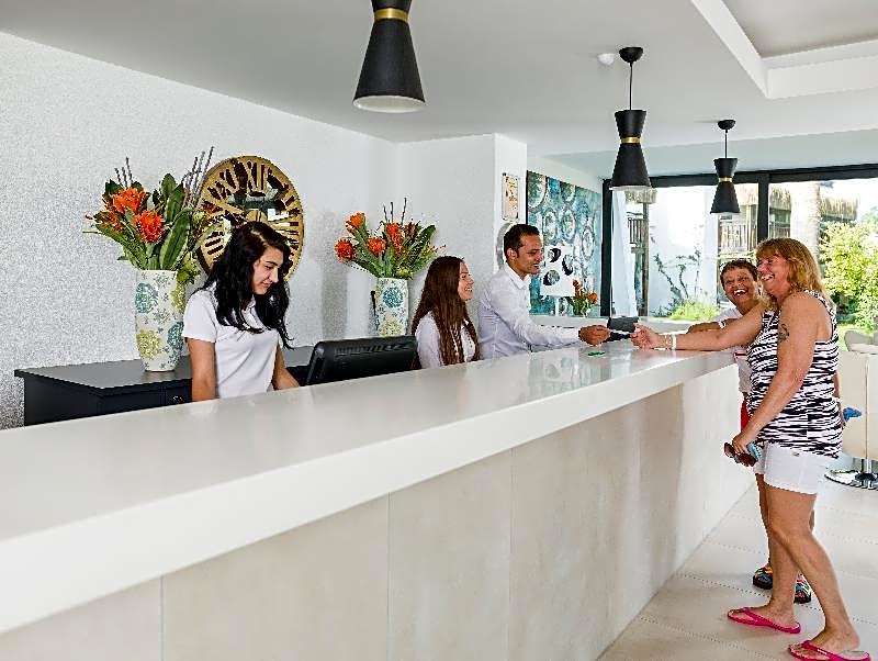 Bitez Garden Life - All Inclusive