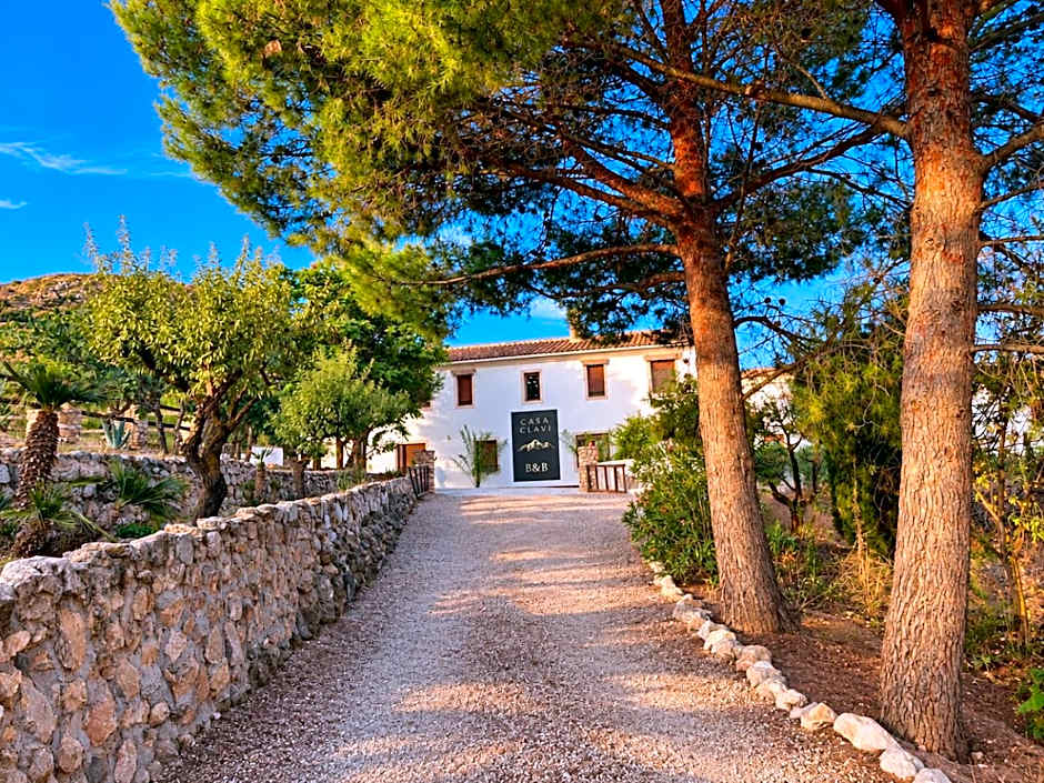 B&B Boutique Casa Clavi