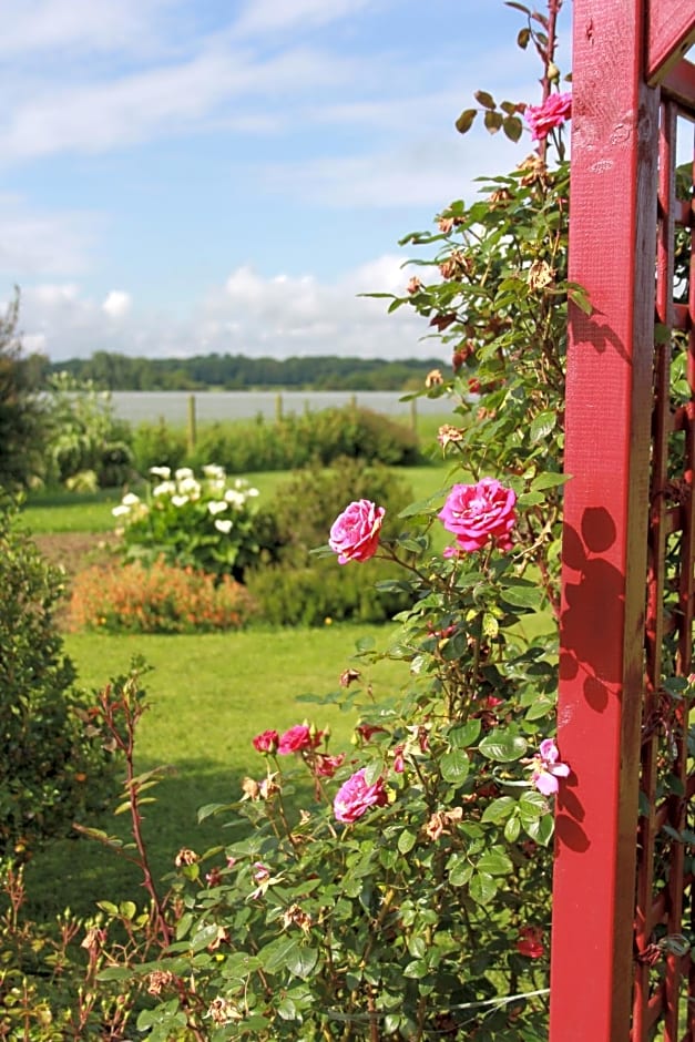 Chambre D'hotes Le Clos Fleuri