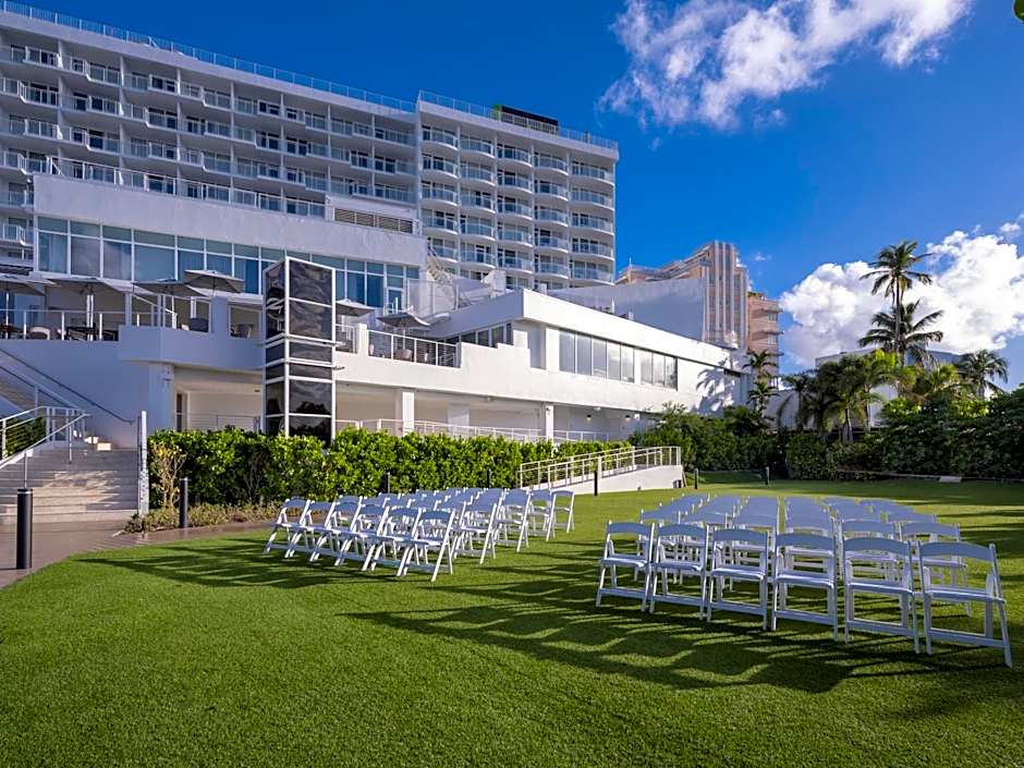 Hilton Garden Inn San Juan Condado
