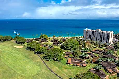 Royal Lahaina Resort & Bungalows