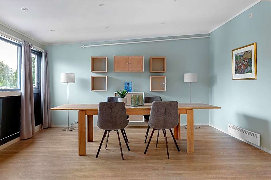 Aiden by Best Western Haugesund Airport