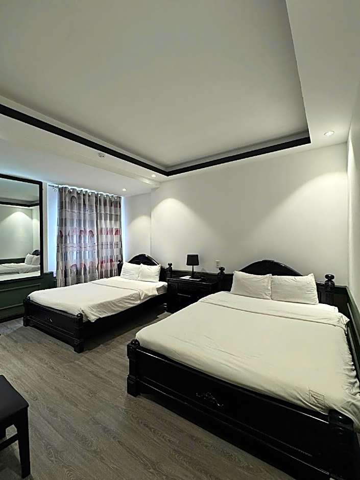 Hướng Dương Hotel