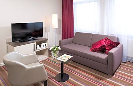 Suite Quadruple