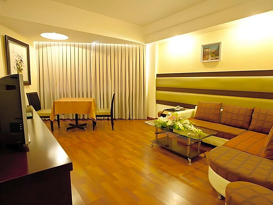 Angella Hotel Nha Trang