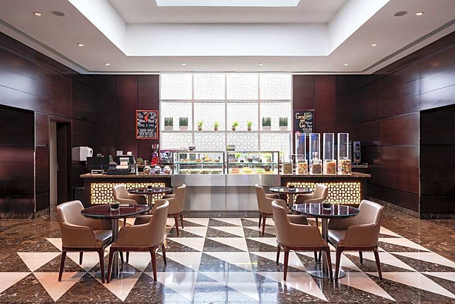Four Points by Sheraton Sharjah