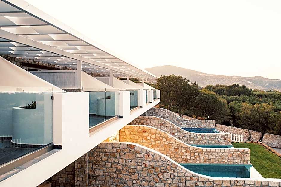 Aliv stone suites & spa