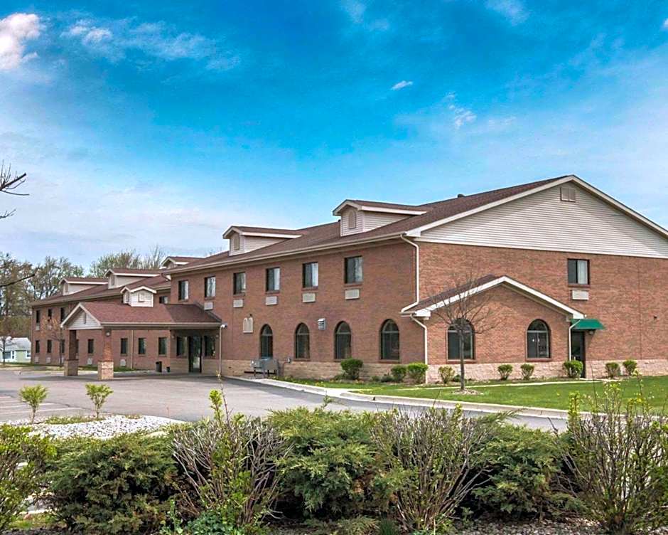 Quality Inn Durand I-69