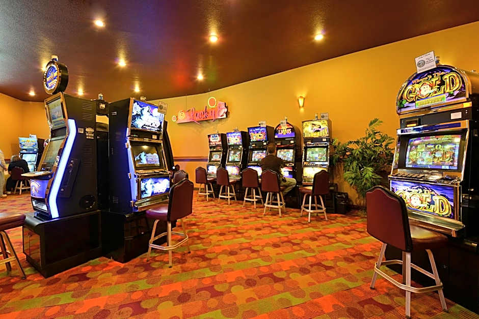 Super 8 by Wyndham Deadwood/Black Hills Area