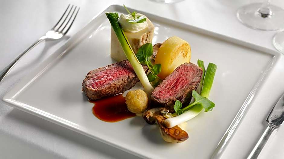 Aghadoe Heights Hotel & Spa