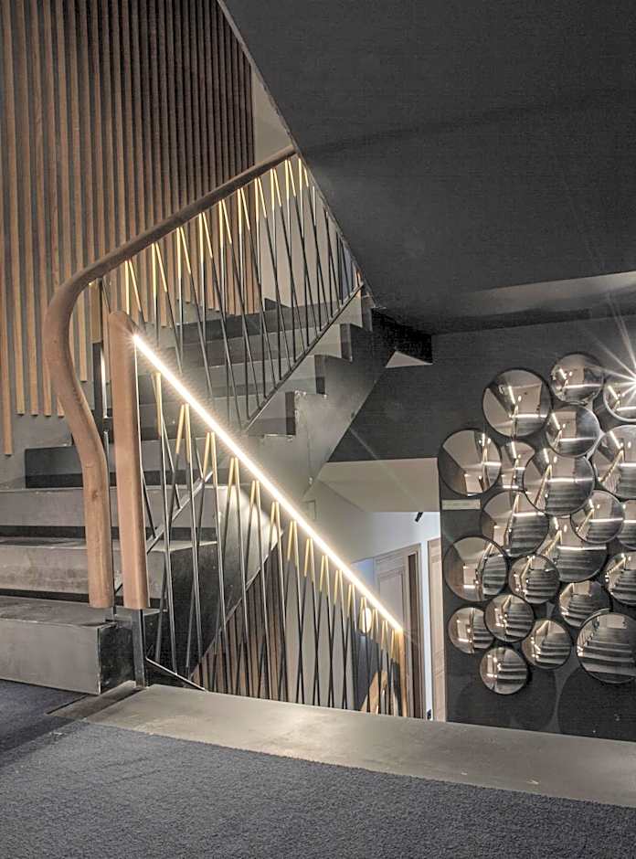 Letoh Letoh Gran Vía