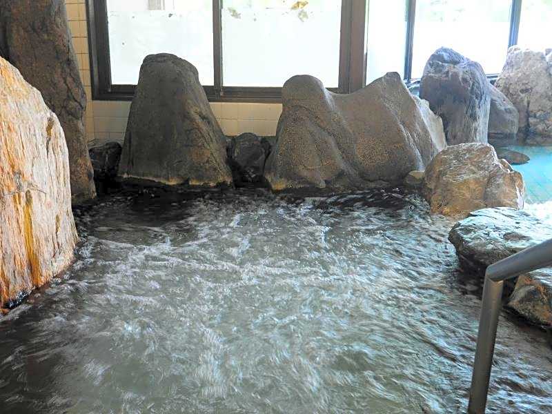 Takinoue Hotel Keikoku