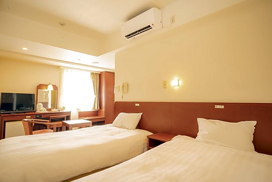 Smile Hotel Nishiakashi