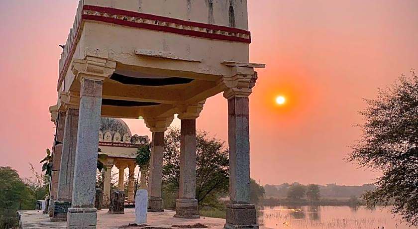 Shivgarh sustainable living