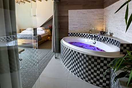 ECO Willa Grand Karpatia Ski&Wellness