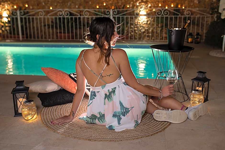 Sweet Life Gozo - Boutique Living