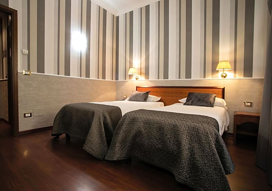 Hotel Astoria