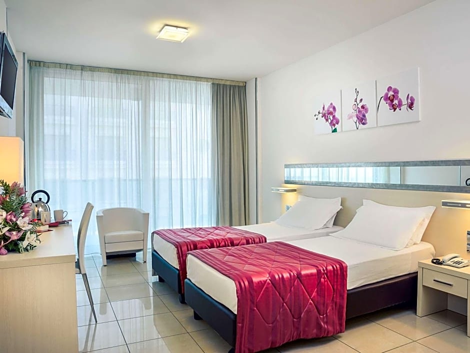 Mercure Rimini Artis