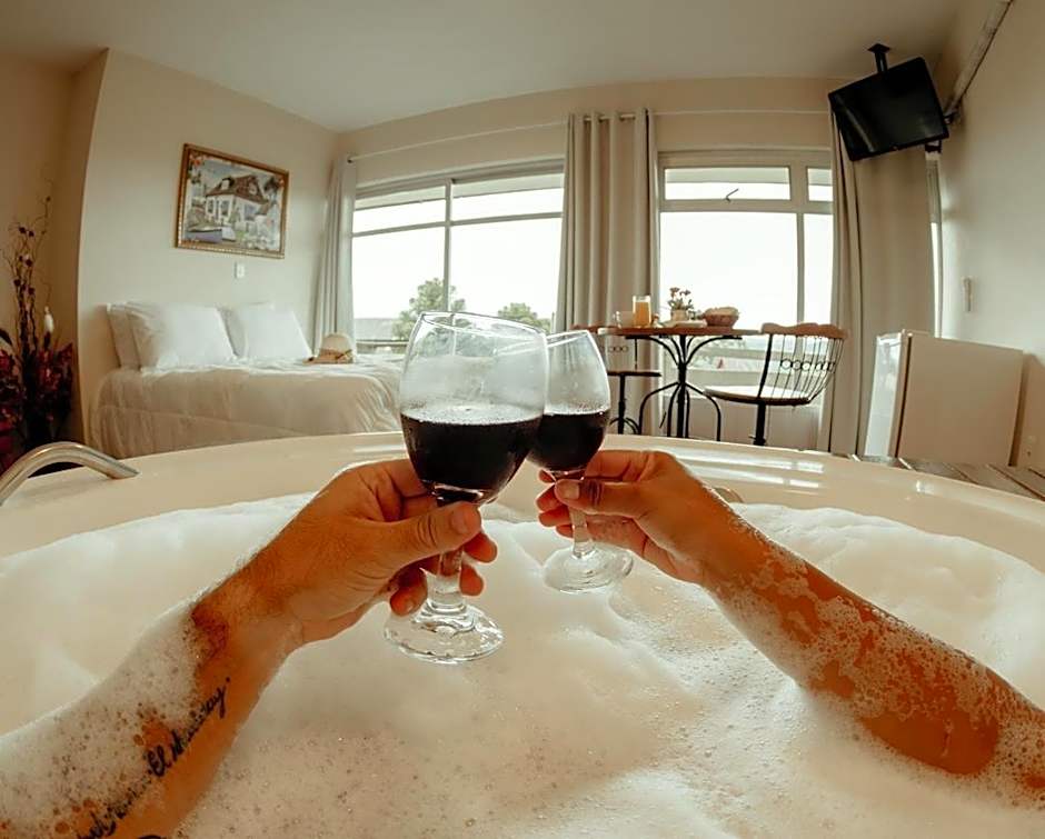 Hotel Casa Redonda Boutique Spa