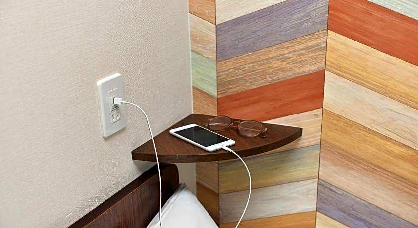 Hotel New Gaea Yanagawa