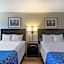 Travelodge by Wyndham Livingston Yellowstone
